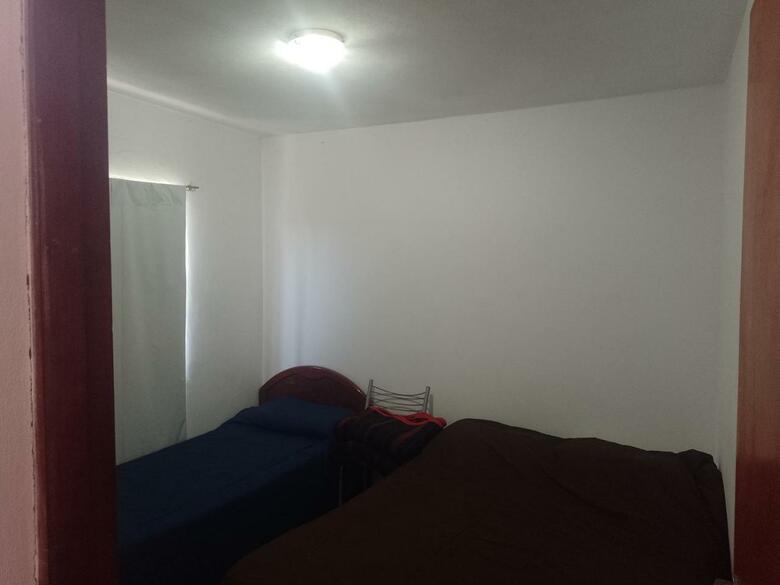 Apartamento Hospedaje Bellavilla