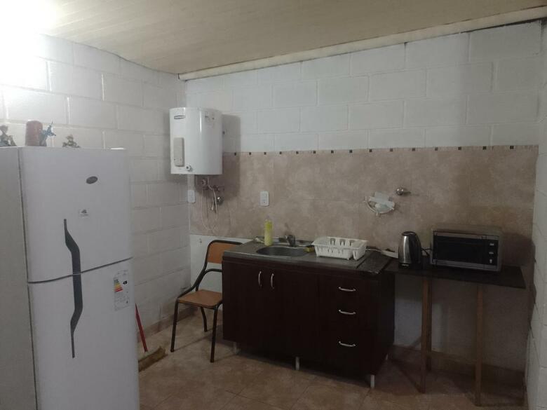 Apartamento Hospedaje Bellavilla