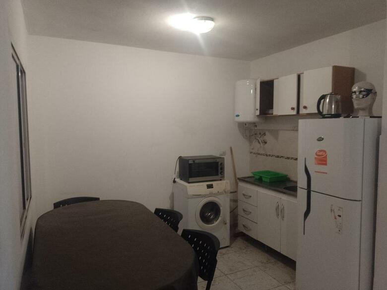 Apartamento Hospedaje Bellavilla