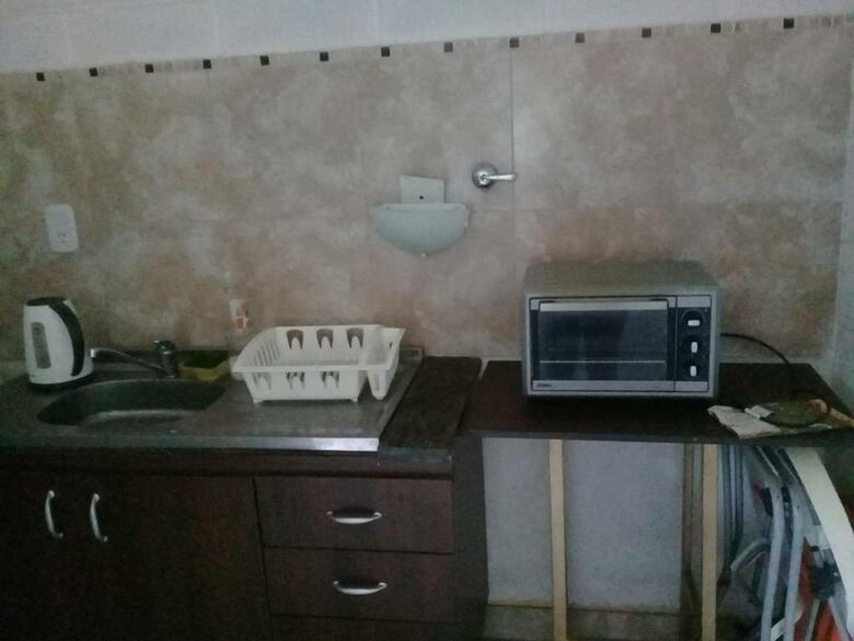 Apartamento Hospedaje Bellavilla