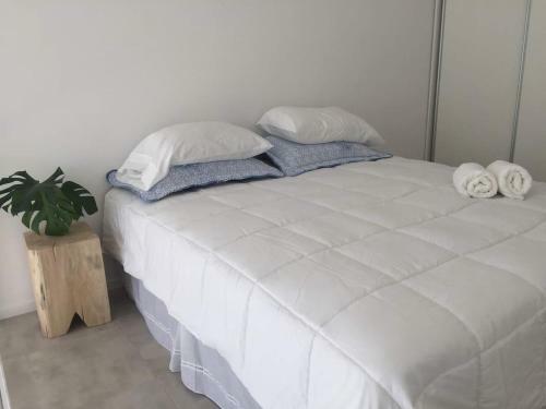 Apartamento Oasis En El Barrio - Loft Increible!