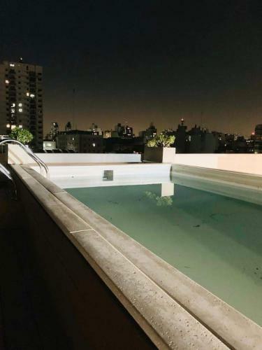 Apartamento Oasis En El Barrio - Loft Increible!