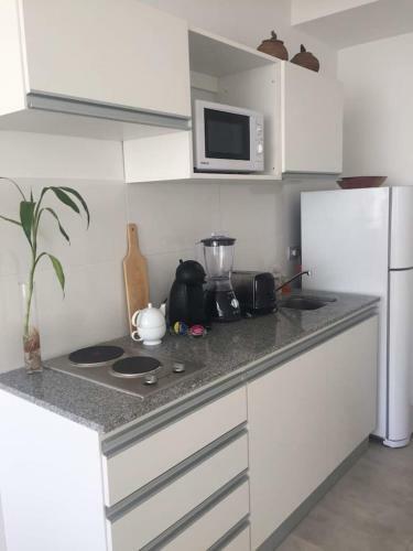 Apartamento Oasis En El Barrio - Loft Increible!