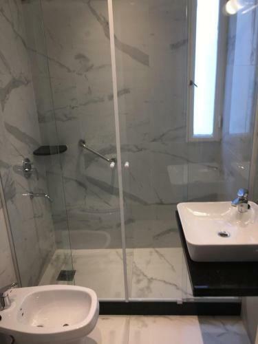 Apartamento Castex Palermo Chico