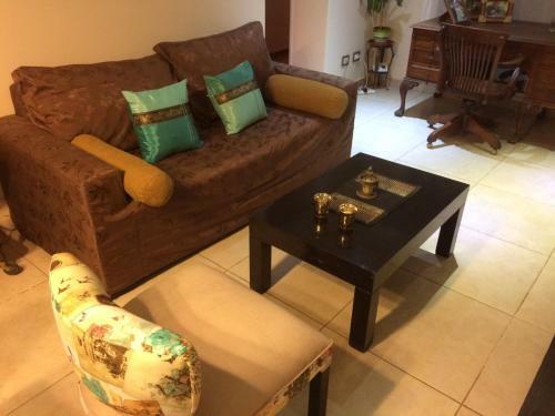 Apartamento Confortable Departamento Entero