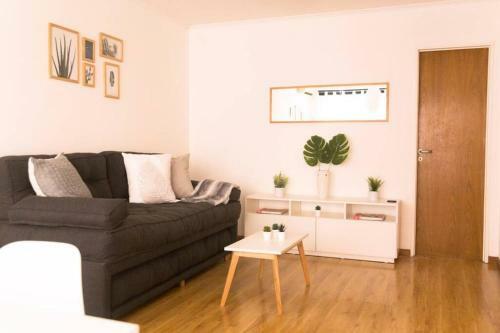 Apartamento Belgrano Succulent Stay