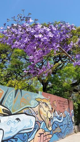 Apartamento Duplex En Palermo Hollywood