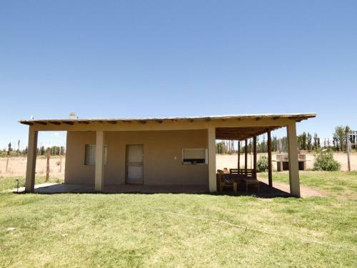 Caba�as El Aguaribay