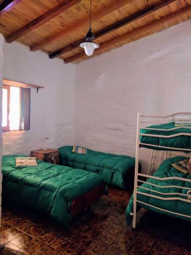 Posada Aire de Barreal Hostel Andino