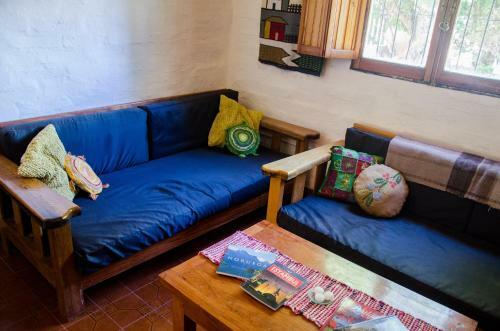Posada Aire de Barreal Hostel Andino