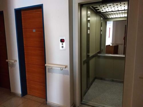 Apartamento Amplio Monoambiente Totalmente Equipado