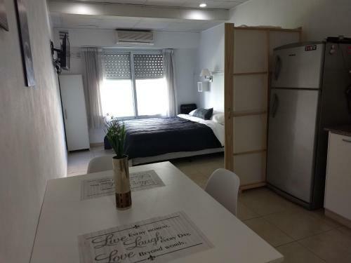 Apartamento Amplio Monoambiente Totalmente Equipado