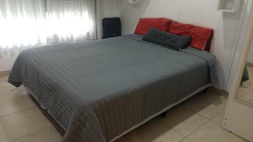 Apartamento Amplio Monoambiente Totalmente Equipado