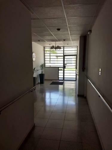 Apartamento Amplio Monoambiente Totalmente Equipado