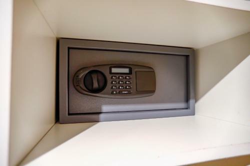 Luxury Apartment In Palermo