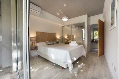 Apartamento Palermo 1 Bed Private Barbacue