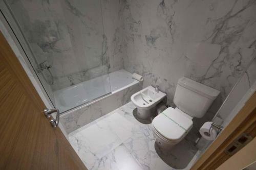 Apartamento Palermo 1 Bed Private Barbacue