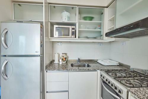 Apartment In Palermo