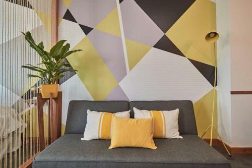 Apartment In Palermo