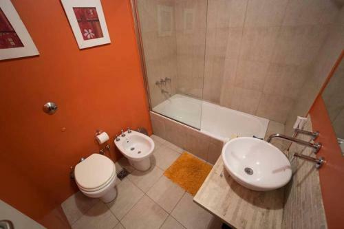 Apartment In Barrio Norte