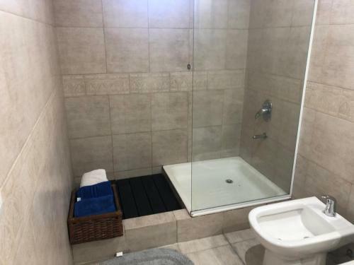 Apartamento Libertador 6040