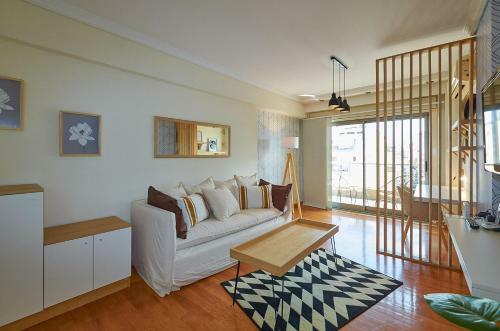 Apartamento Warm Aptm 1 Bd2guest In Palermo Soho
