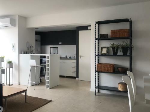 Apartamento Excelente Departamento 2 Ambientes En San Isidro.