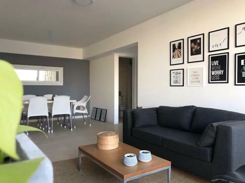 Apartamento Excelente Departamento 2 Ambientes En San Isidro.