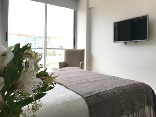 Apartamento Excelente Departamento 2 Ambientes En San Isidro.