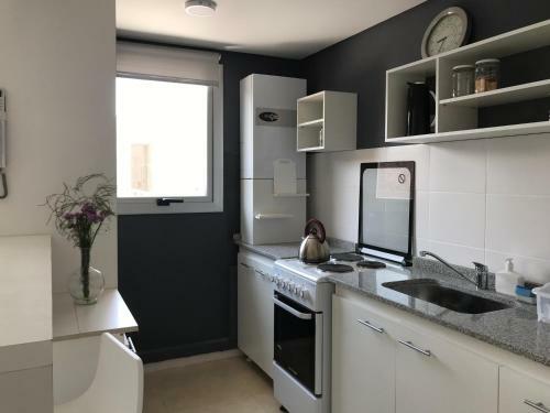 Apartamento Excelente Departamento 2 Ambientes En San Isidro.