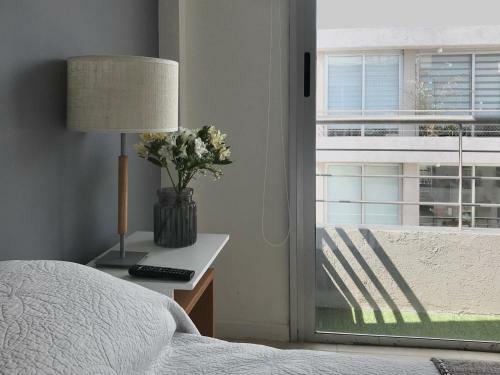 Apartamento Excelente Departamento 2 Ambientes En San Isidro.