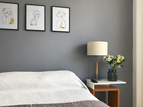 Apartamento Excelente Departamento 2 Ambientes En San Isidro.