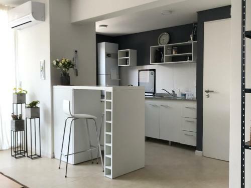 Apartamento Excelente Departamento 2 Ambientes En San Isidro.