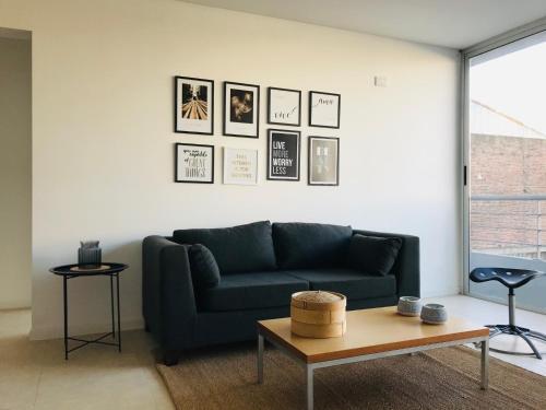 Apartamento Excelente Departamento 2 Ambientes En San Isidro.