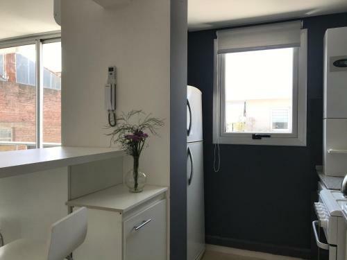 Apartamento Excelente Departamento 2 Ambientes En San Isidro.