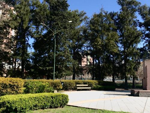 Apartamento Excelente Departamento 2 Ambientes En San Isidro.