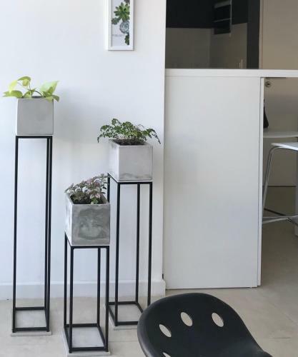 Apartamento Excelente Departamento 2 Ambientes En San Isidro.