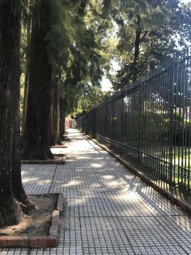 Apartamento Excelente Departamento 2 Ambientes En San Isidro.