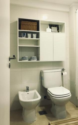 Apartamento Excelente Departamento 2 Ambientes En San Isidro.