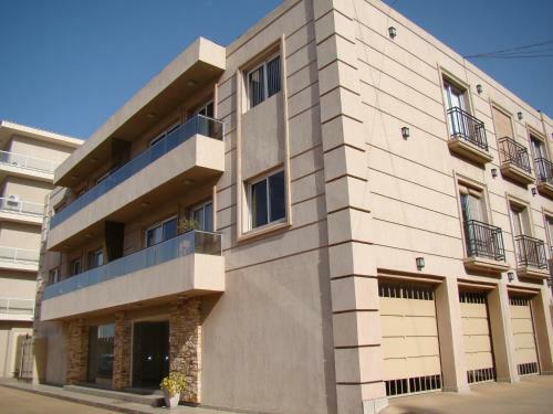 Apartamento Mis Nietos