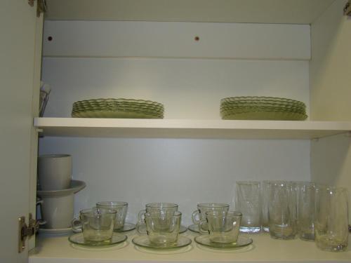 Apartamento Mis Nietos
