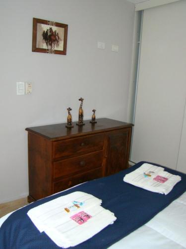 Apartamento Mis Nietos