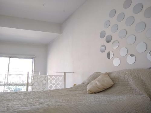 Apartamento Cozy Loft In Recoleta