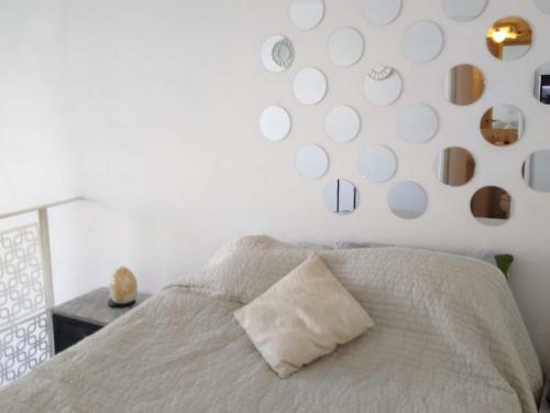 Apartamento Cozy Loft In Recoleta