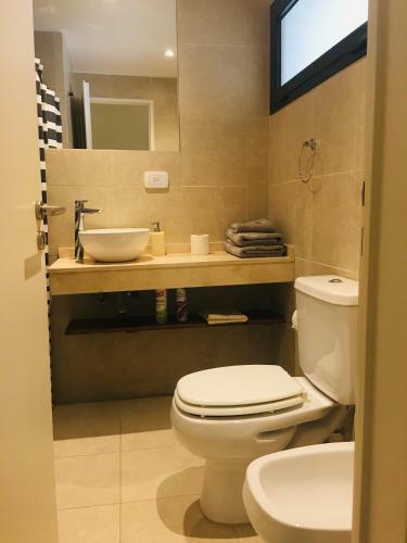 Apartamento Studio II