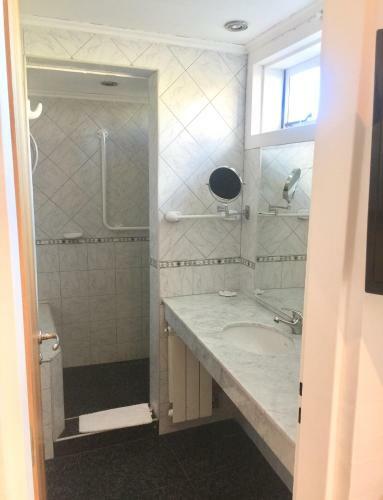 Apartamento Hosteria Hualcupen