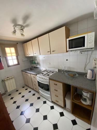 Apartamento Hosteria Hualcupen