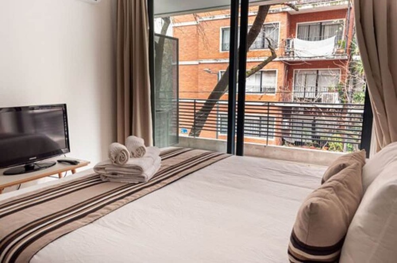 Apartamento Babel Alto