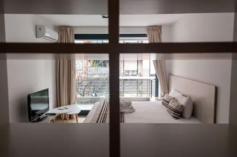 Apartamento Babel Alto