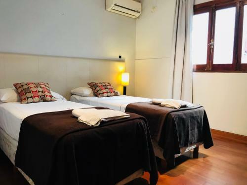 Hostal Baires House